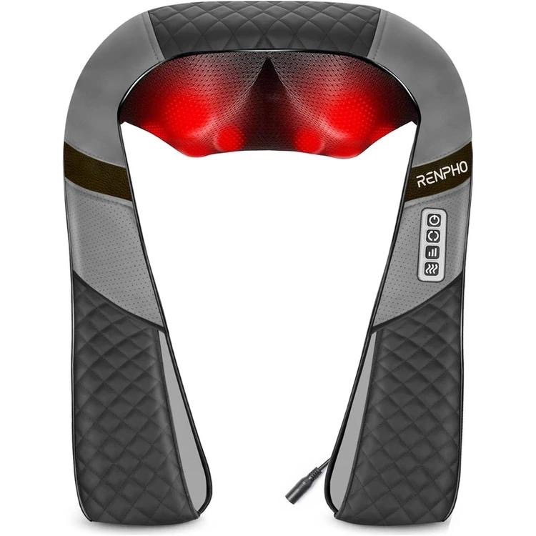 ماساژور شانه و گردن رنفو مدل SNM061