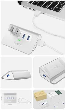 usb