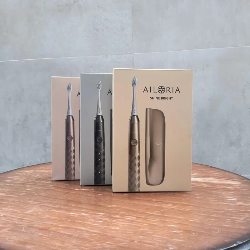 مسواک برقی Ailoria