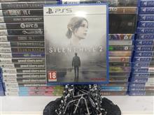 Silent