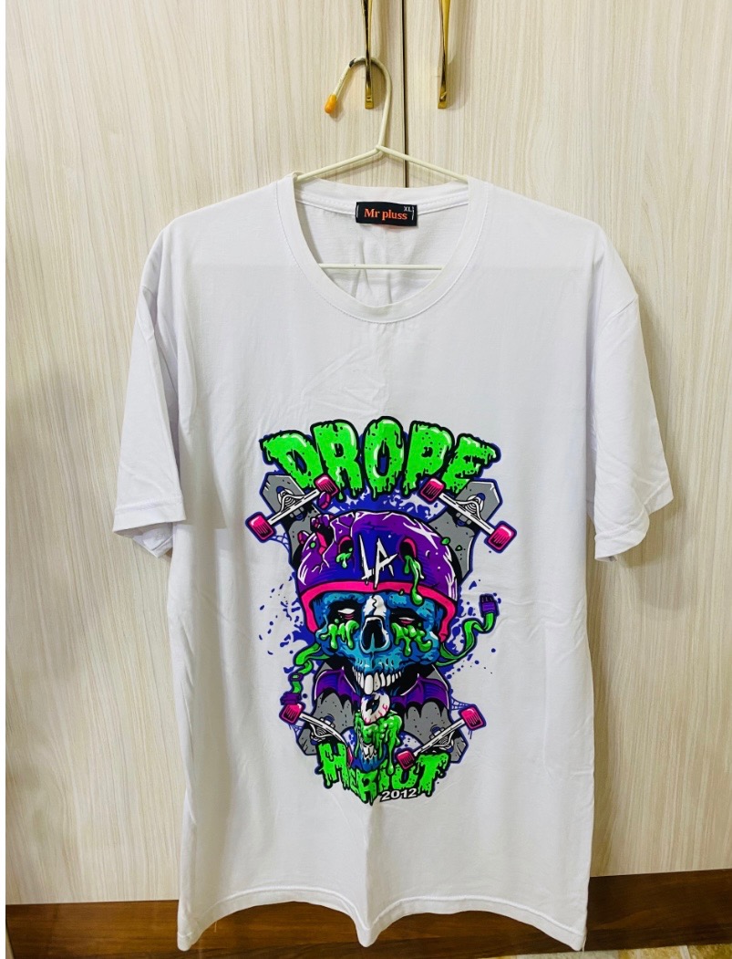 تیشرت مردانه حراجی