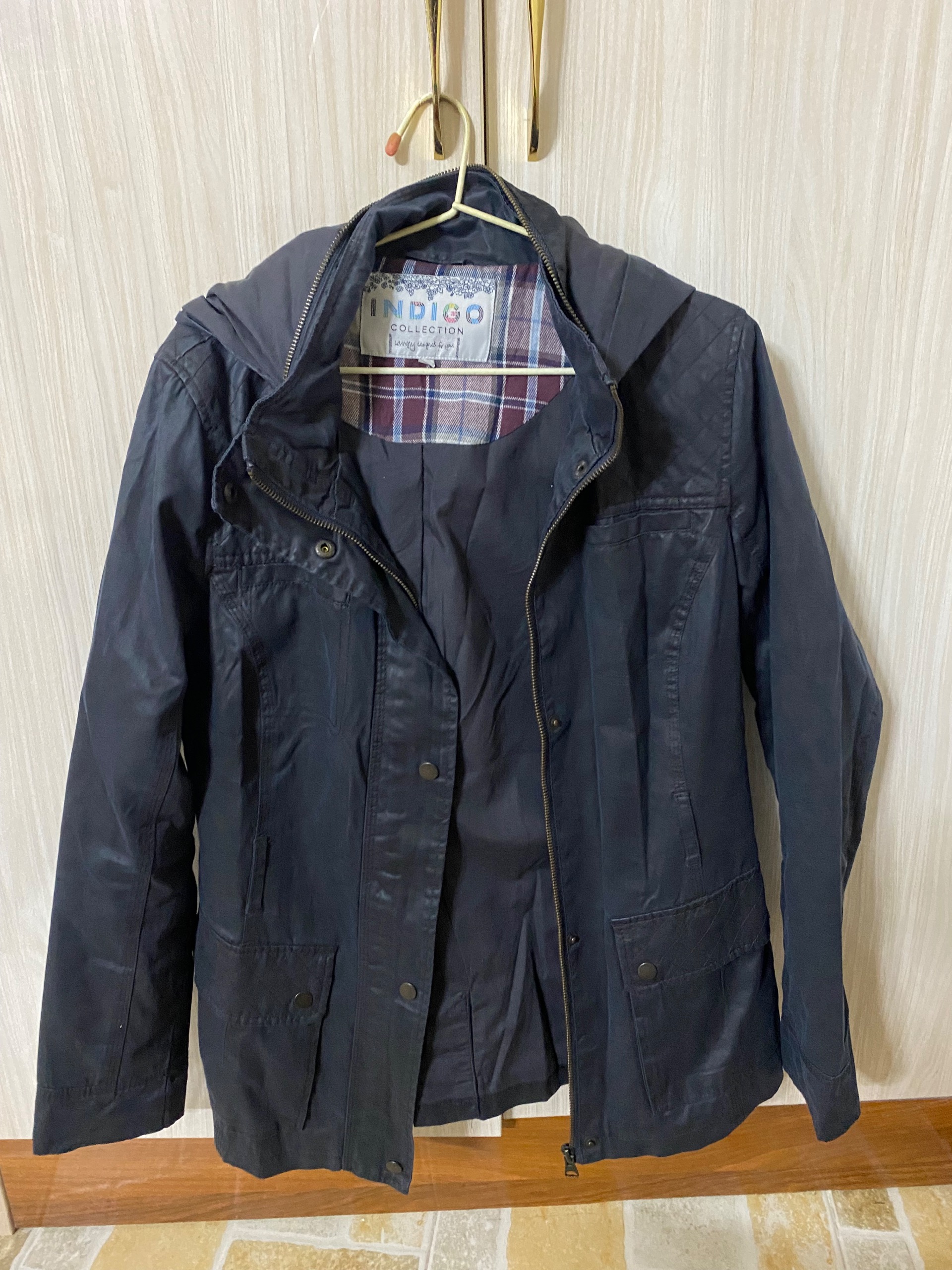 بارانی مردانه حراجی