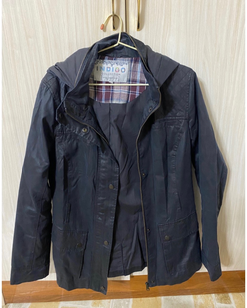 بارانی مردانه حراجی