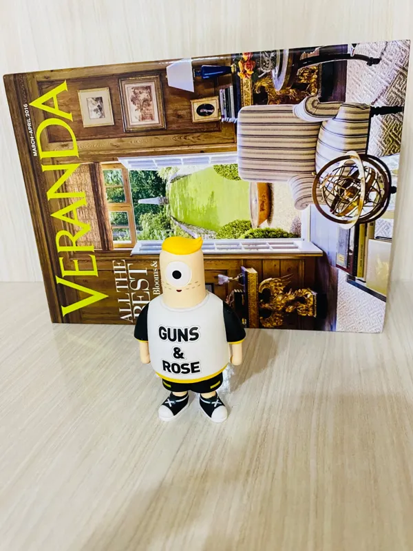 فیگور ادمک خاص