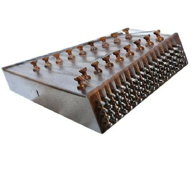 سنتور 5 مهر استاد فردچوب خشک گردو