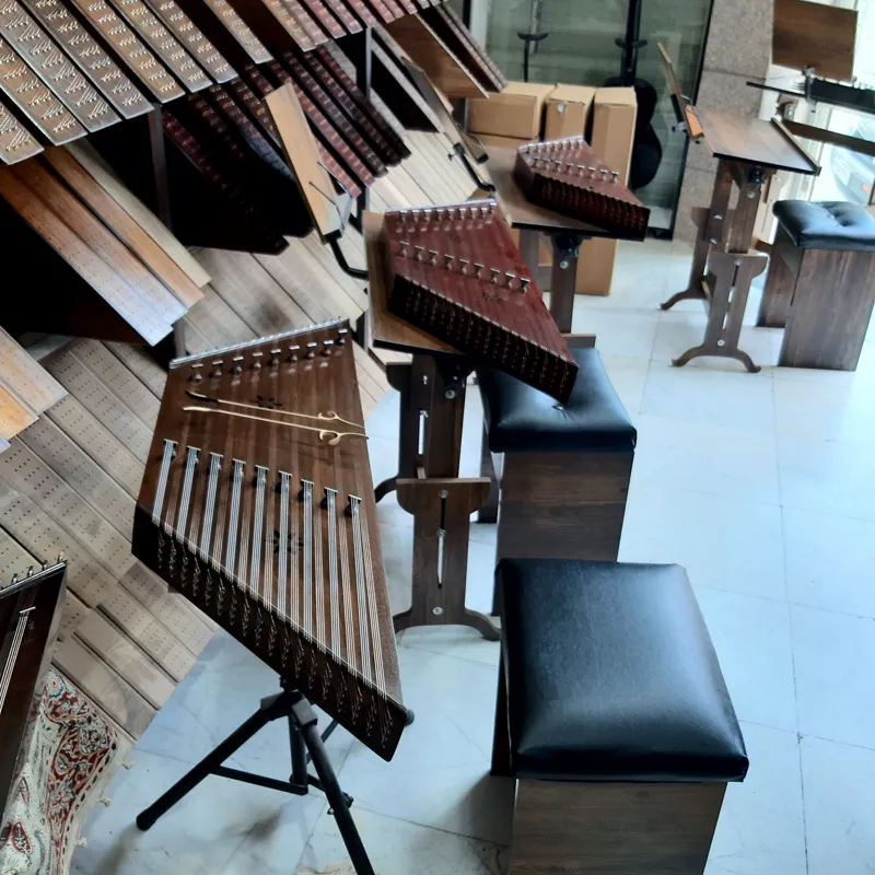 سنتور فرد مدل تاج 5 مهر