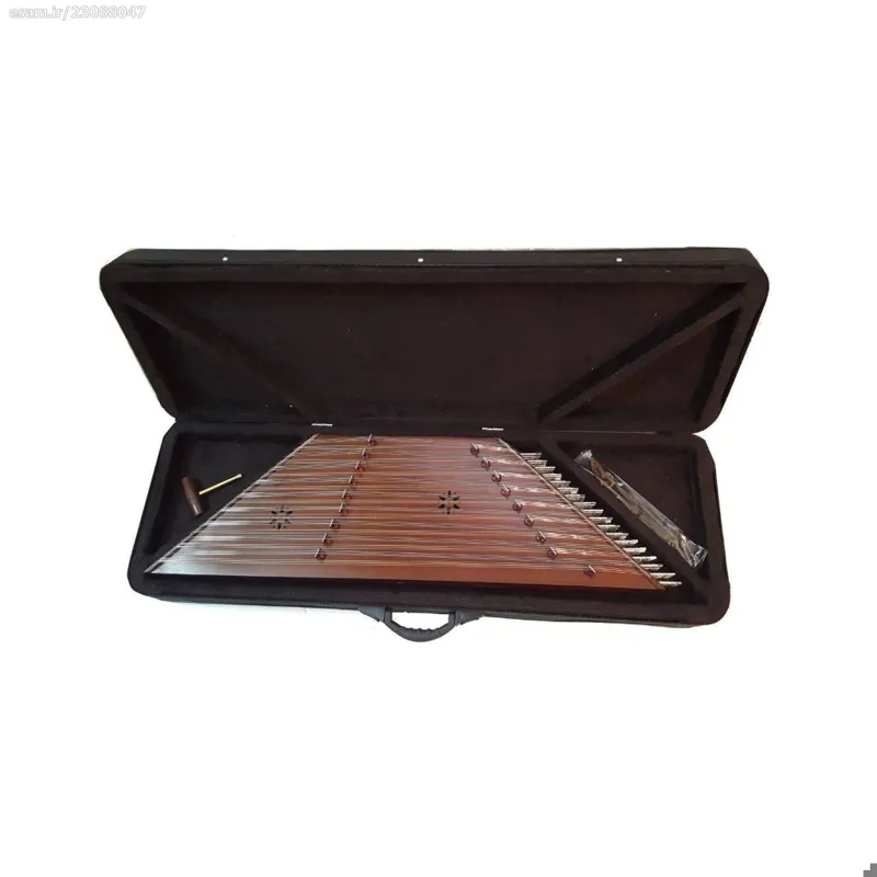 سنتور فرح پهلوی 4 مهر