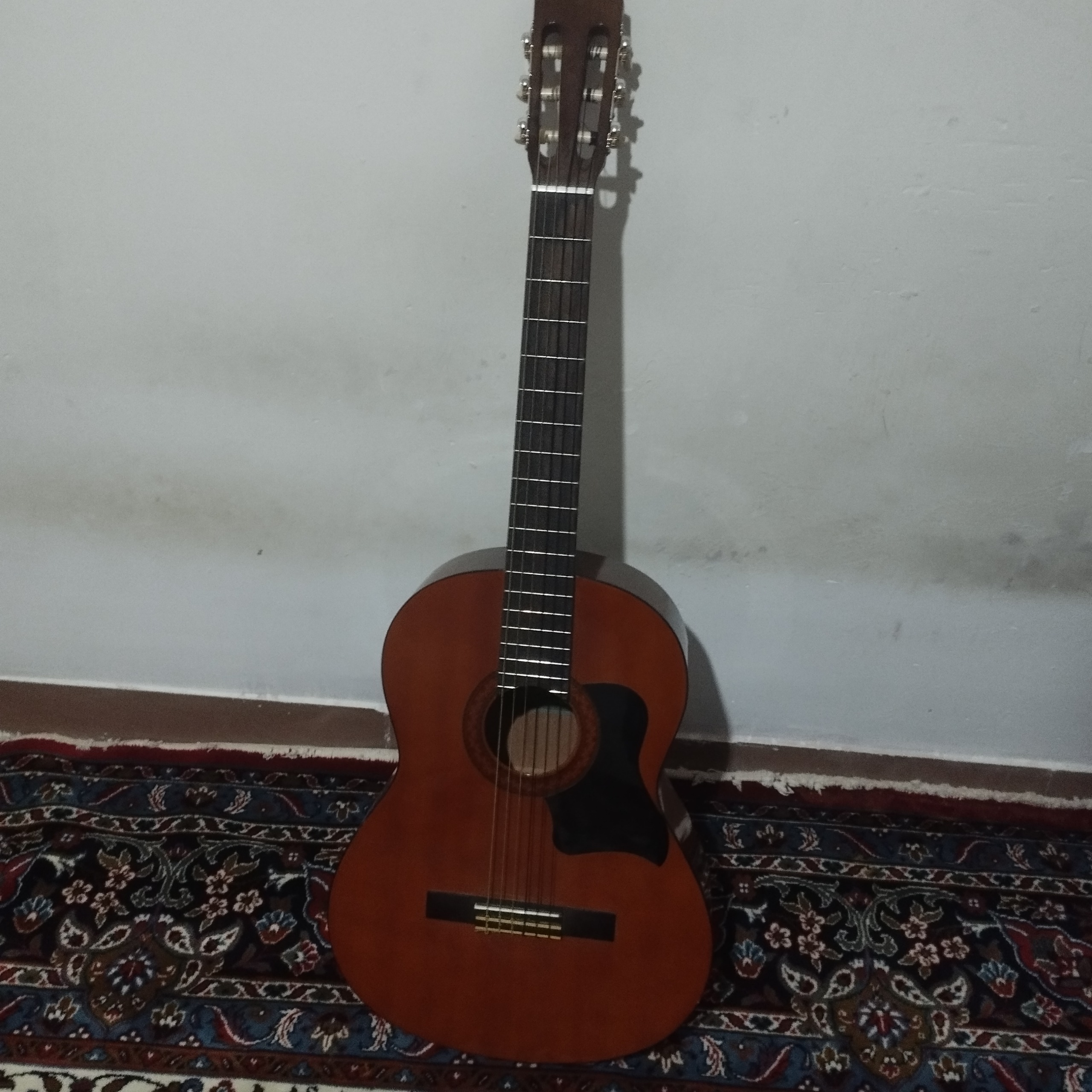 گیتار یاماها c40 اندونزی