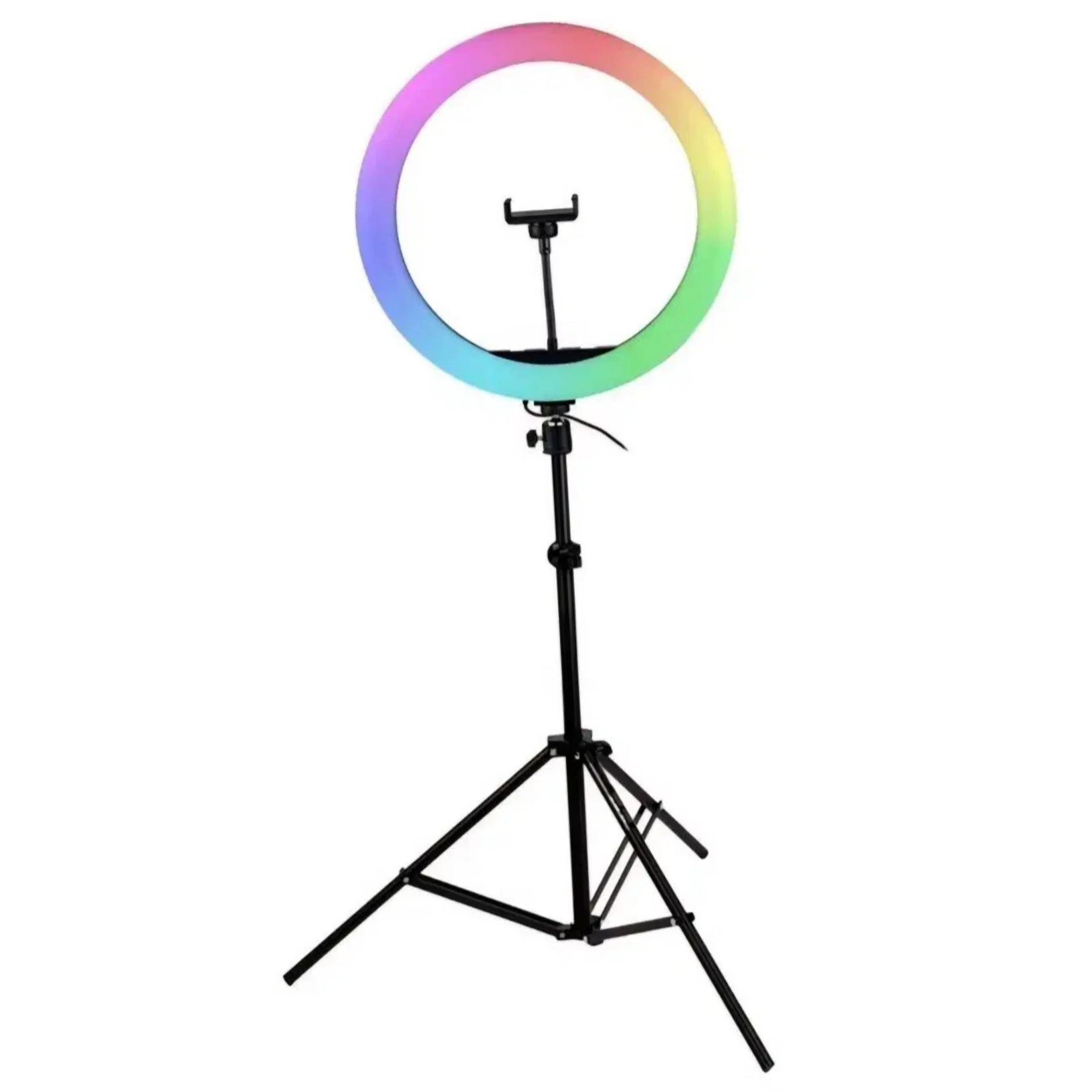 رینگ لایت نو با پایه