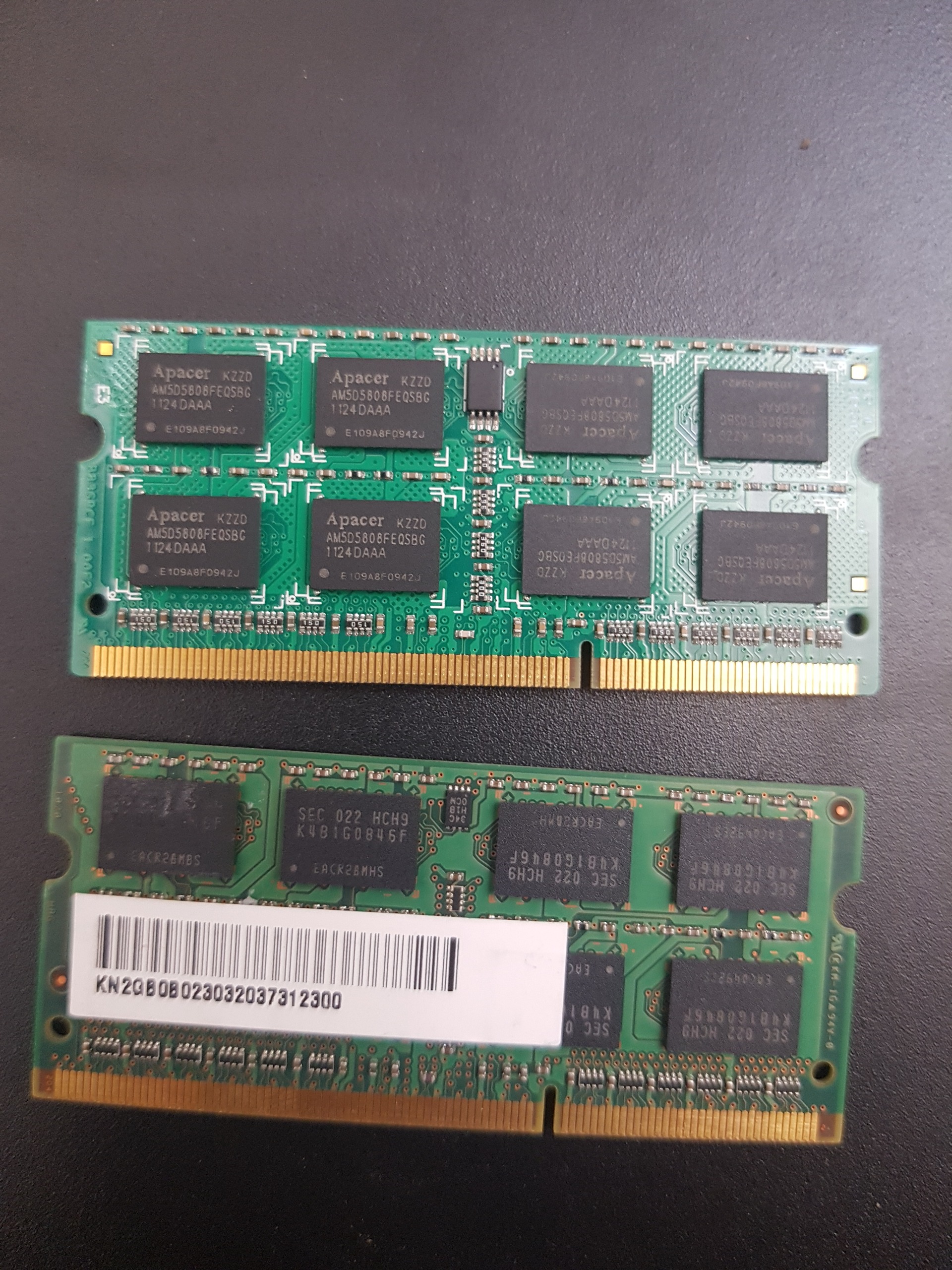 رم لپ تاپ ddr3