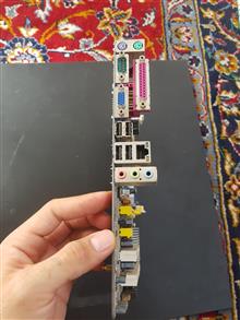 مادربرد