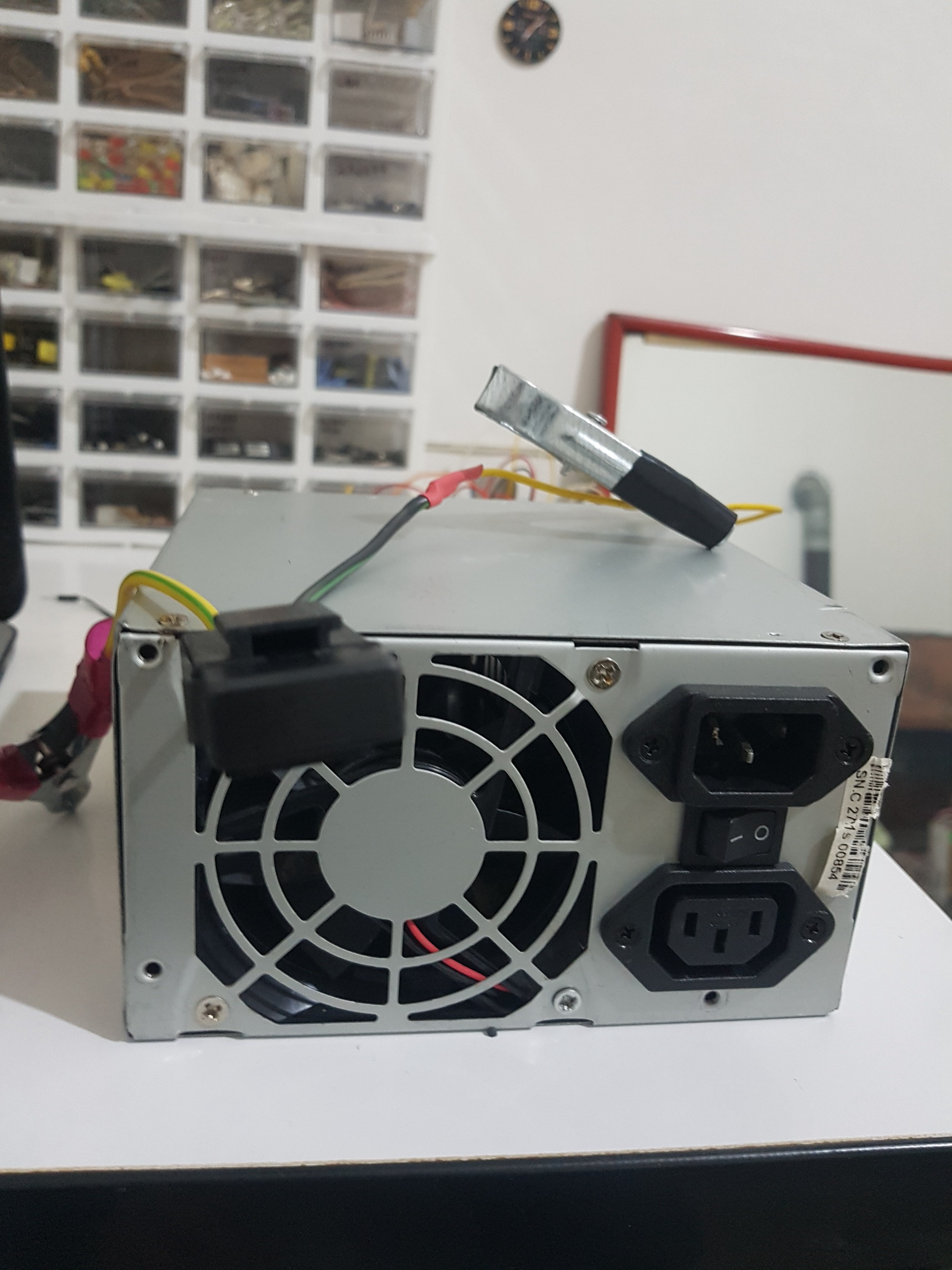 اینورتر 150 وات 12 به 220