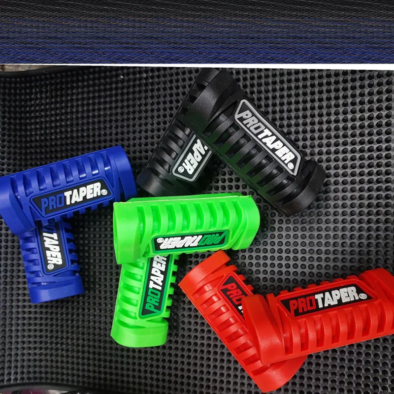 لاستیک رکاب موتور