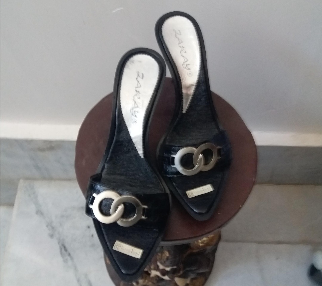 کفش مجلسی بند دار زنانه , یا صندل مجلسی