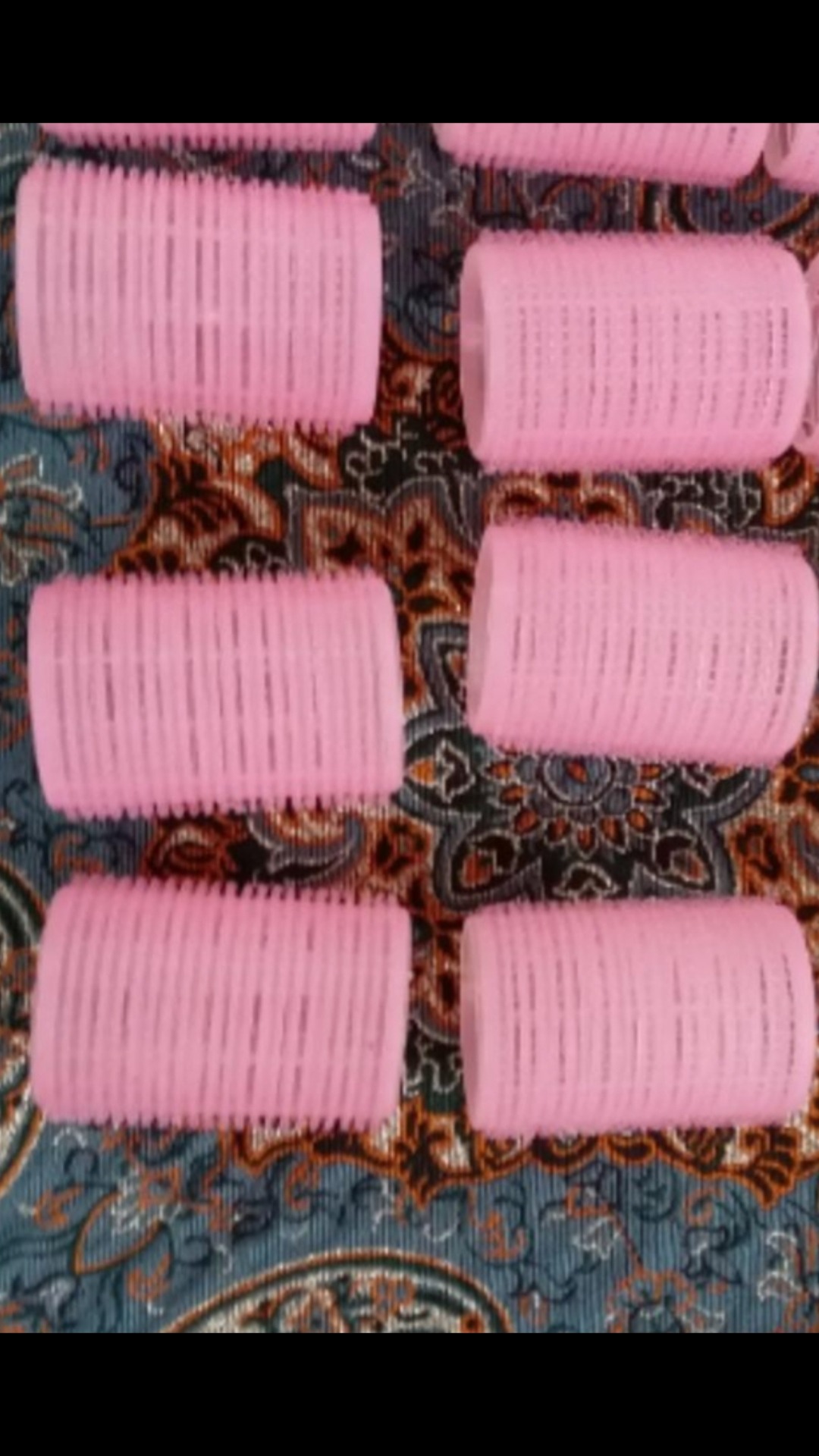 بیگودی چسبی شماره 4 شش عدد