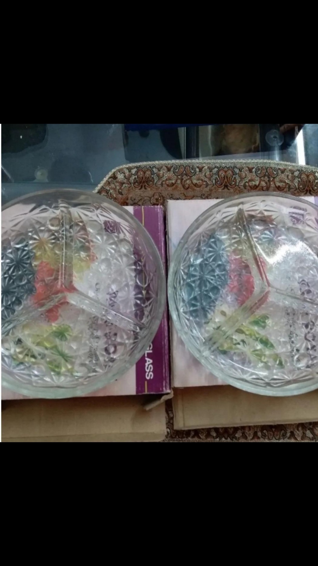 اردور خوری گربستال نو