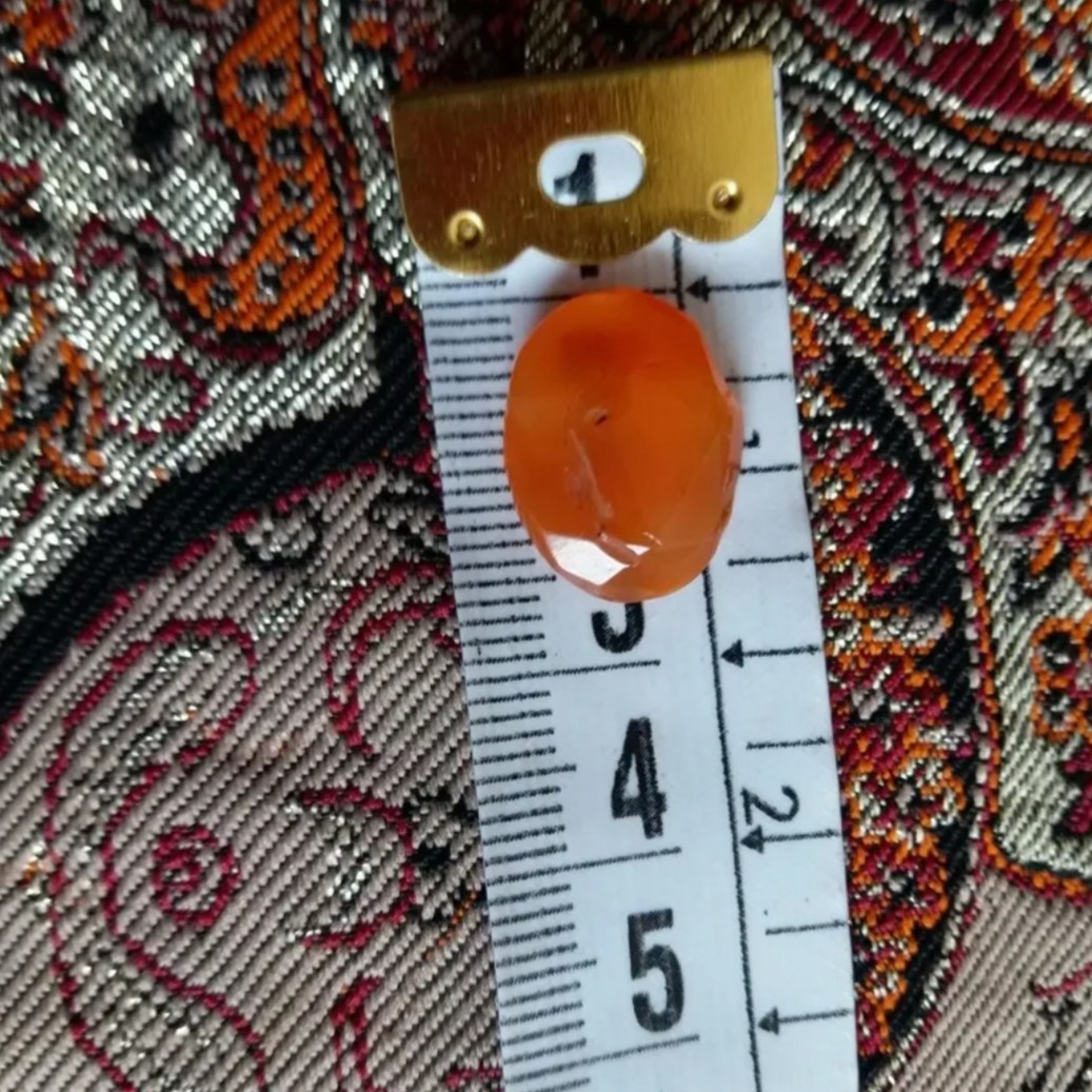 عقیق یمنی اصل قدیمی