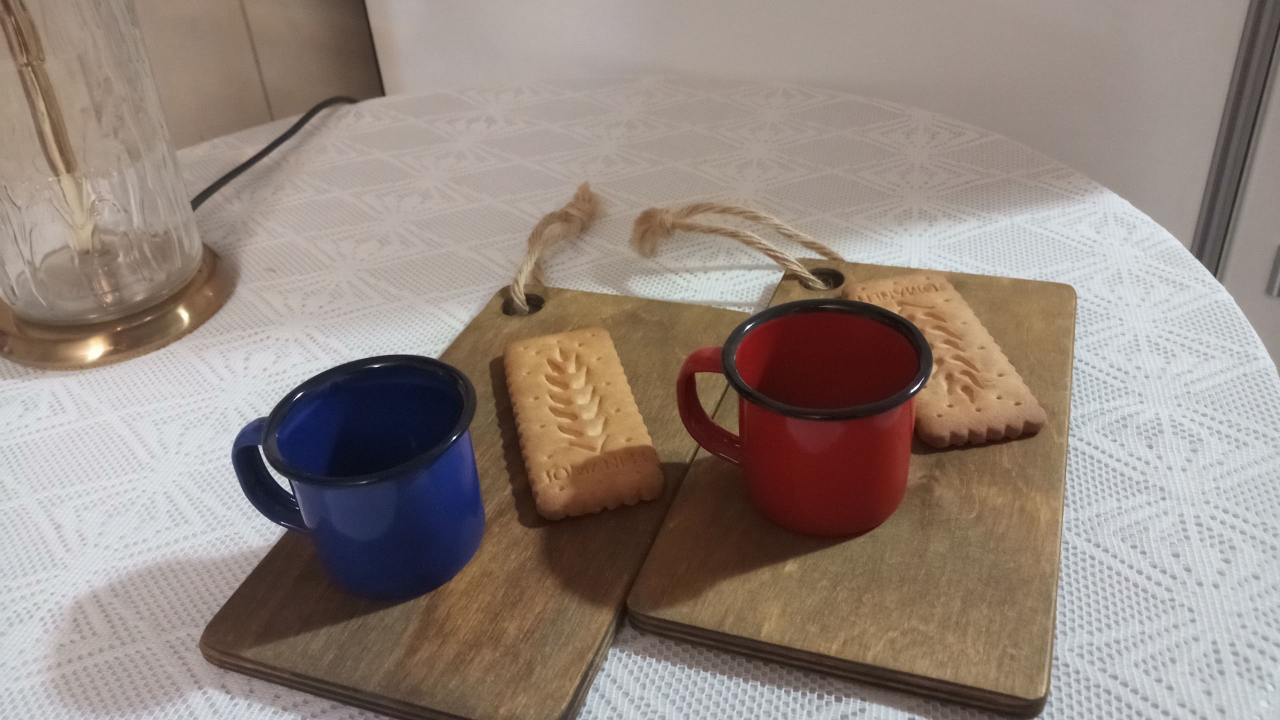 ست کامل سرو اسپرسو