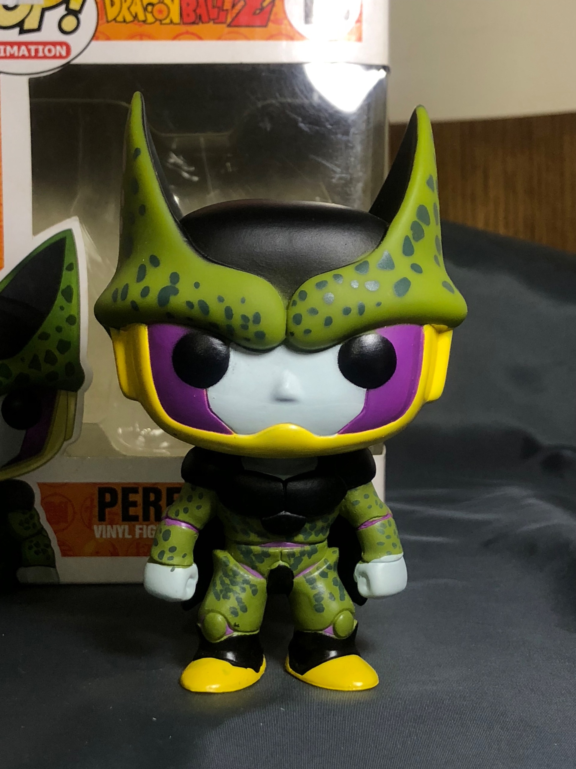 فانکو پاپ دراگون بال funko pop dragon ball