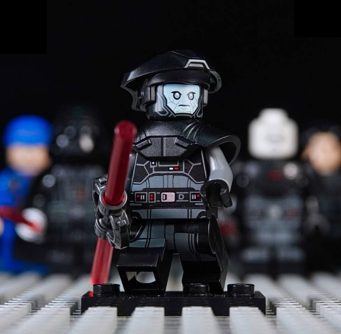 ساختنی لگو استاروارز کد 2 Lego Star Wars