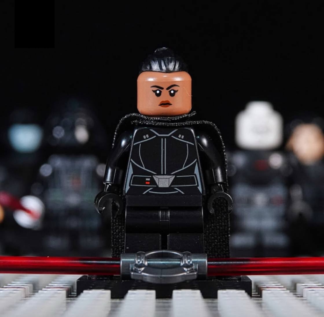 ساختنی لگو استاروارز کد 3 Lego Star Wars