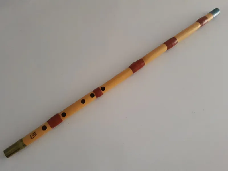 نی هفت بند حرفه ای استاد علوی (سفارشی)