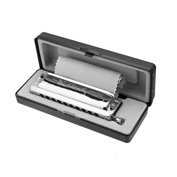سازدهنی کروماتیک SWAN 1040 اورجینال