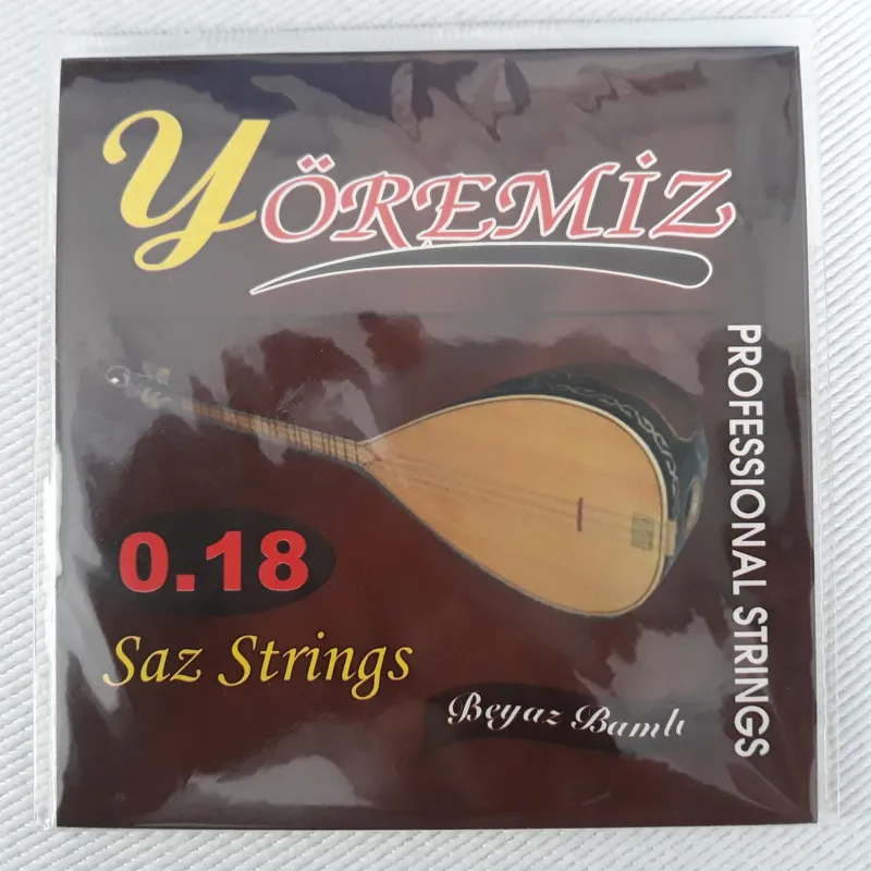 سیم دیوان Yoremiz دسته کوتاه