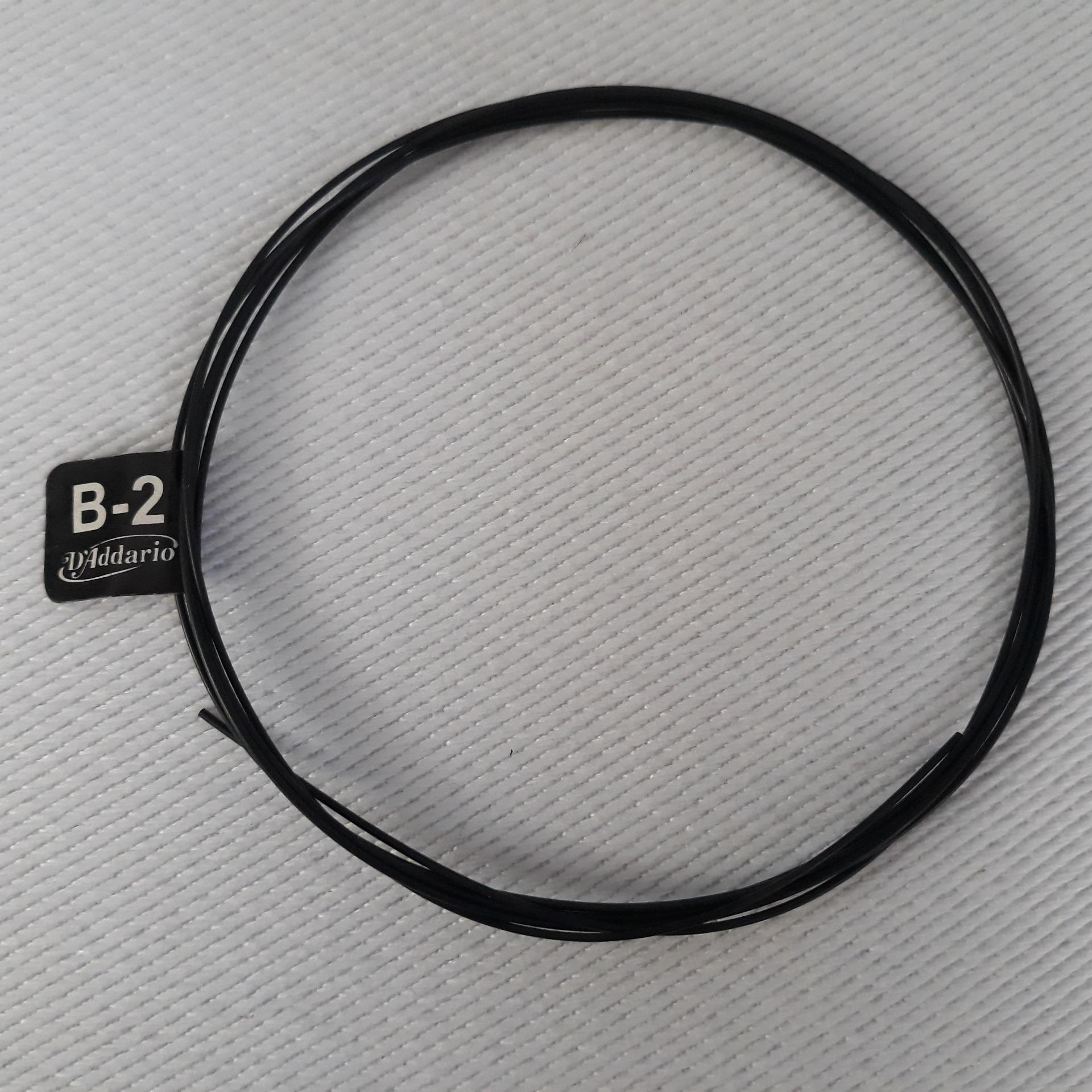 سیم گیتار Daddario B-2 درجه 1