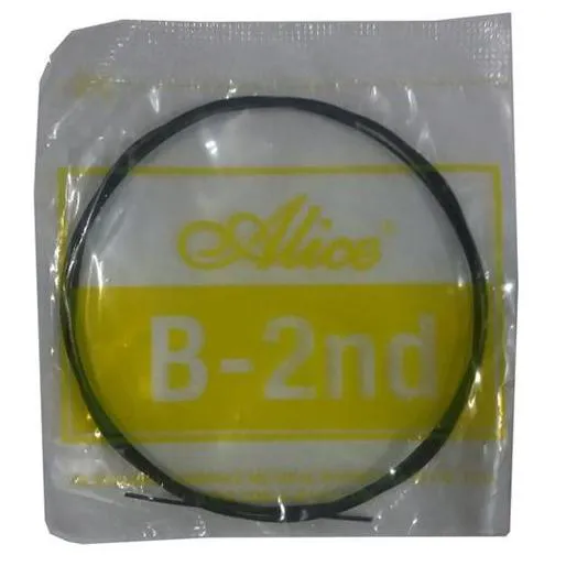 سیم گیتار Alice B-2 درجه 1