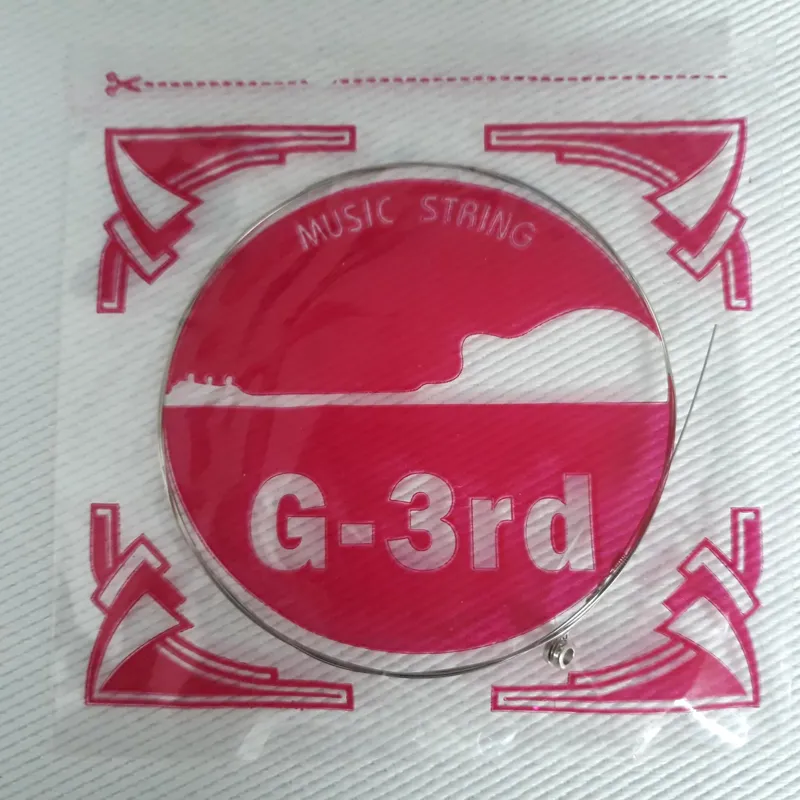 سیم گیتار الکتریک Fender G-3 درجه 1