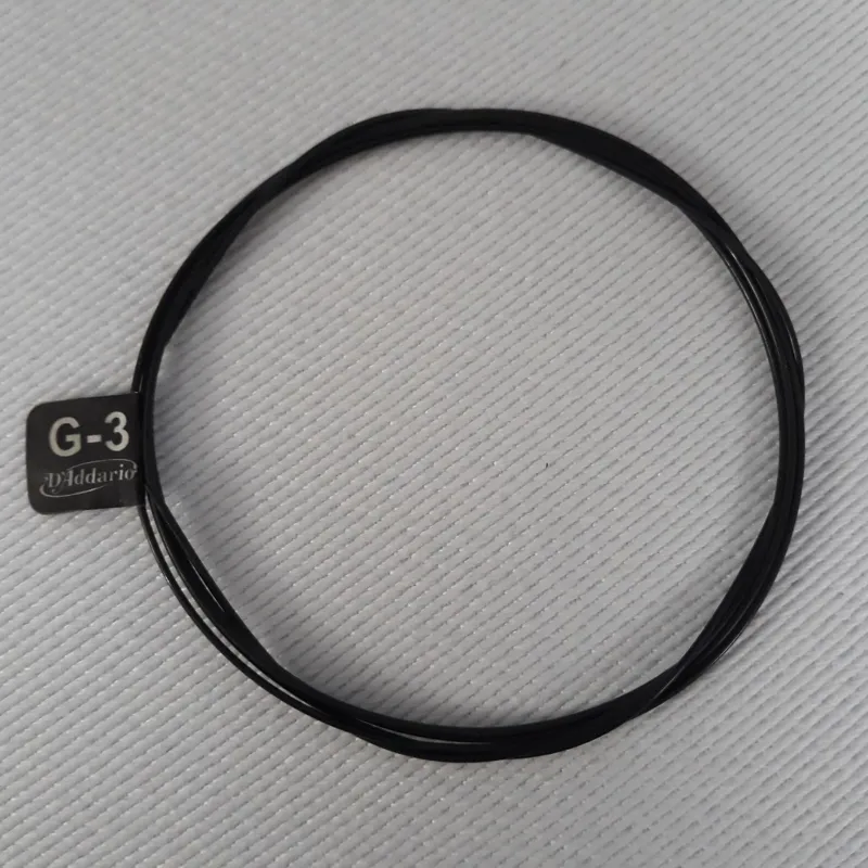 سیم گیتار Daddario G-3 درجه 1 اورجینال