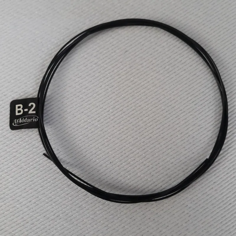 سیم گیتار Daddario B-2 درجه 1 اورجینال