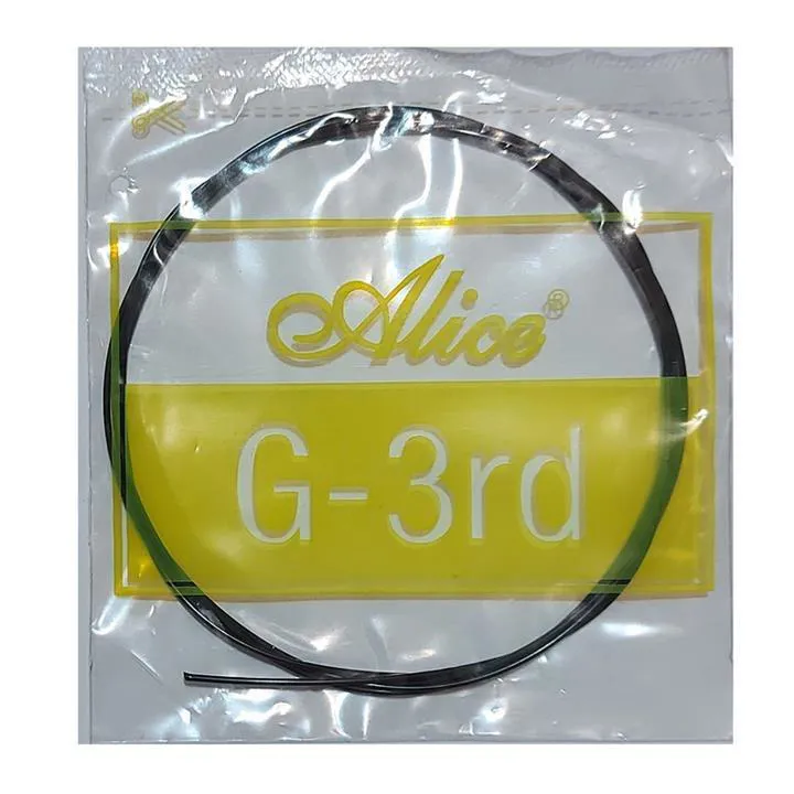 سیم گیتار Alice G-3 درجه 1