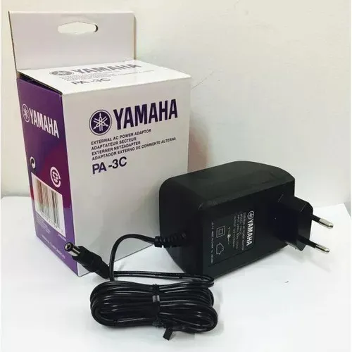 آداپتور اورجینال YAMAHA PA-3C