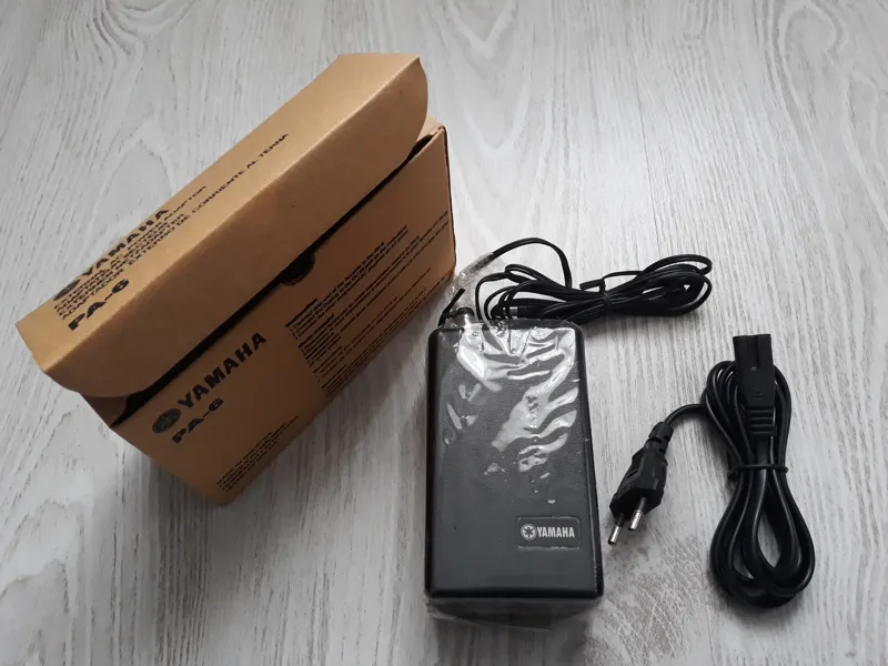 آداپتور یاماها YAMAHA PA-6