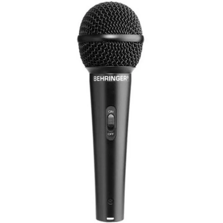 میکروفون بهرینگر اورجینال BEHRINGER XM1800S