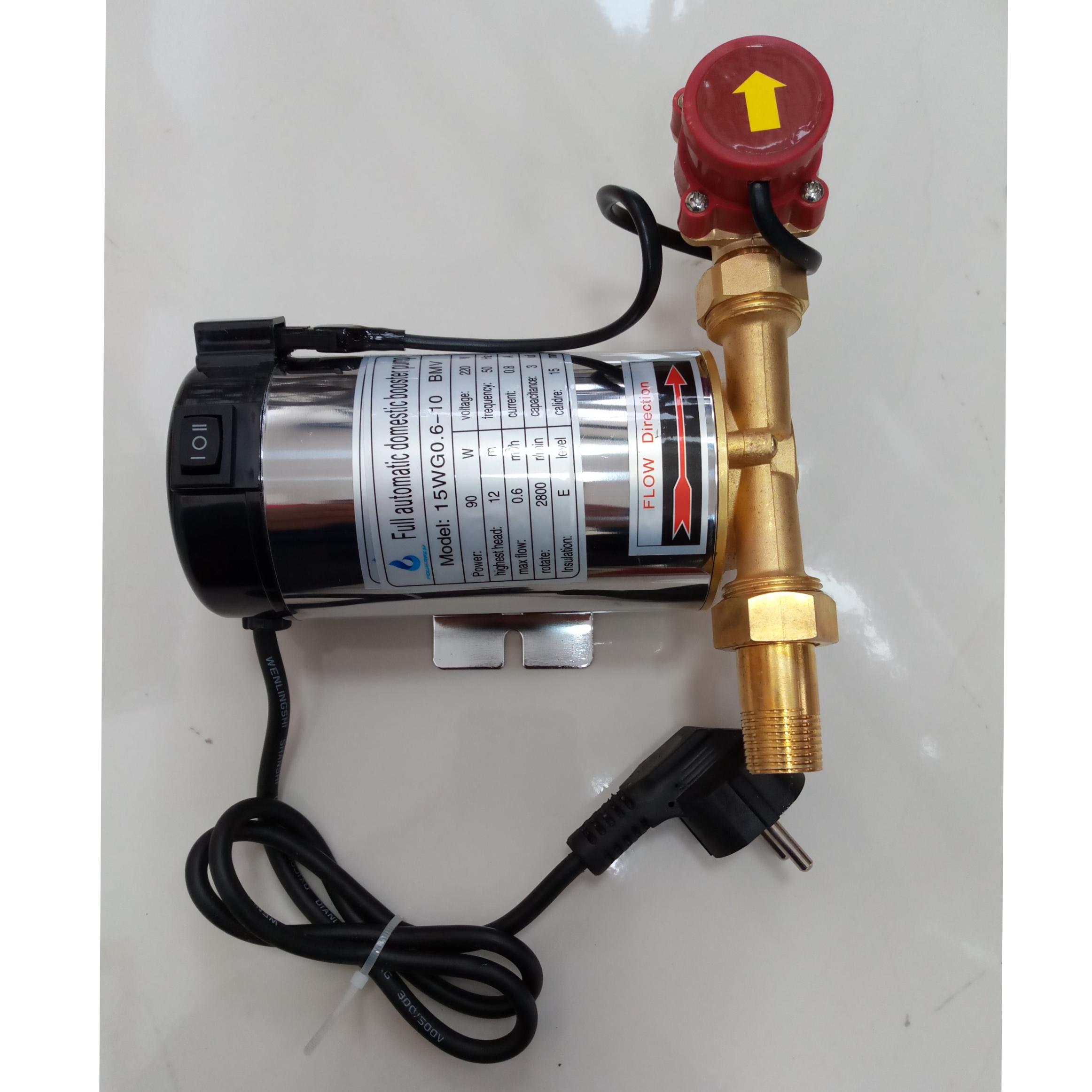 پمپ آب powerfly (آبگرمکن و پکیج)