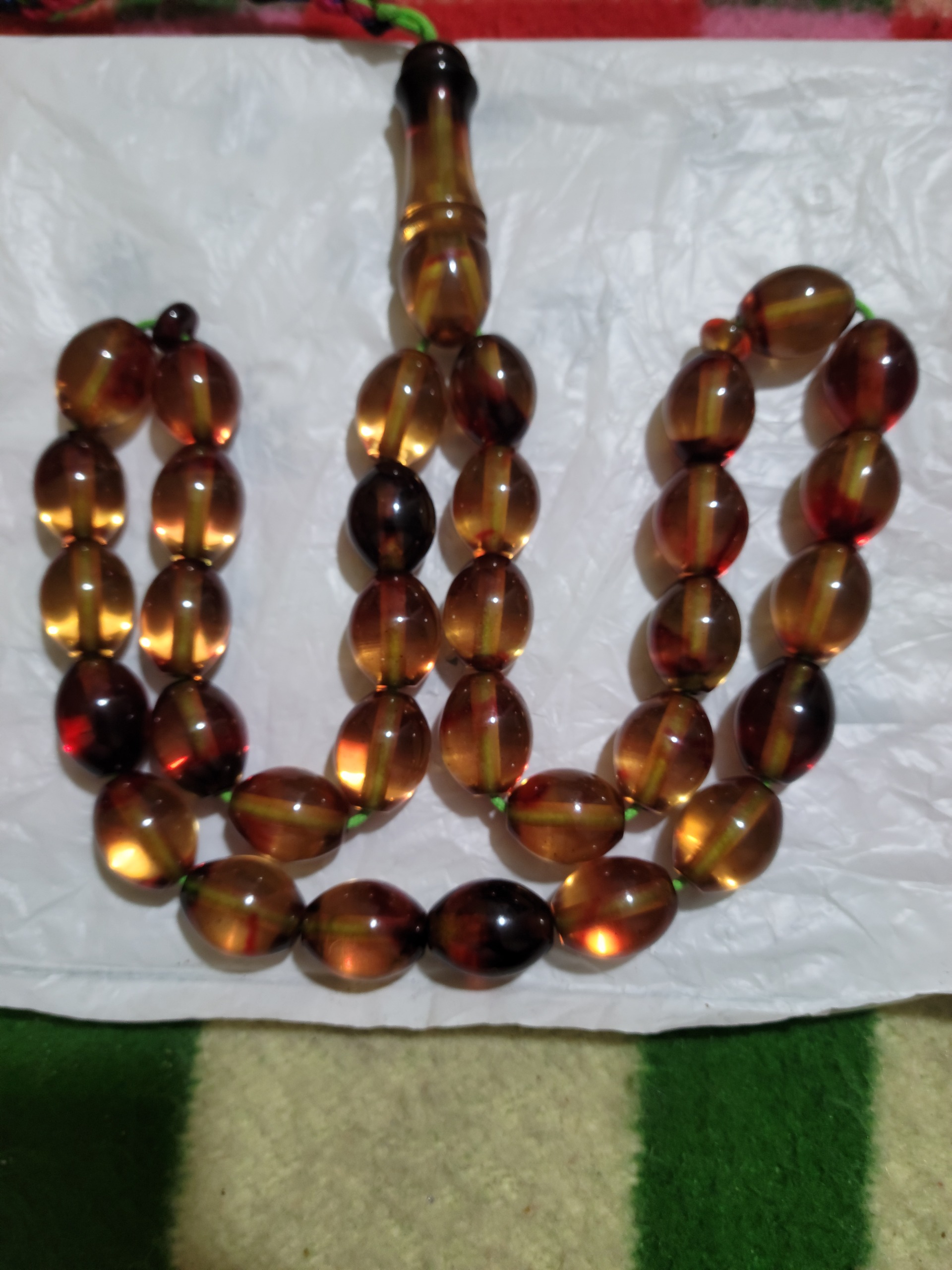 تسبیح سندلوس آلمانی