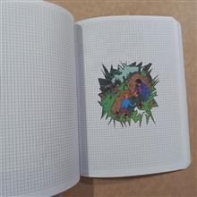 دفتر