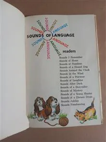 Sounds