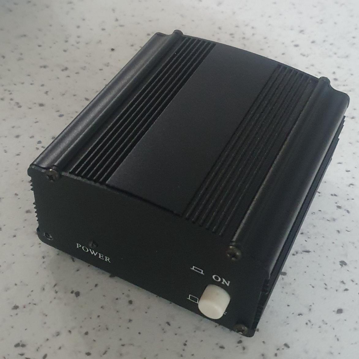 فانتوم پاور 48 v