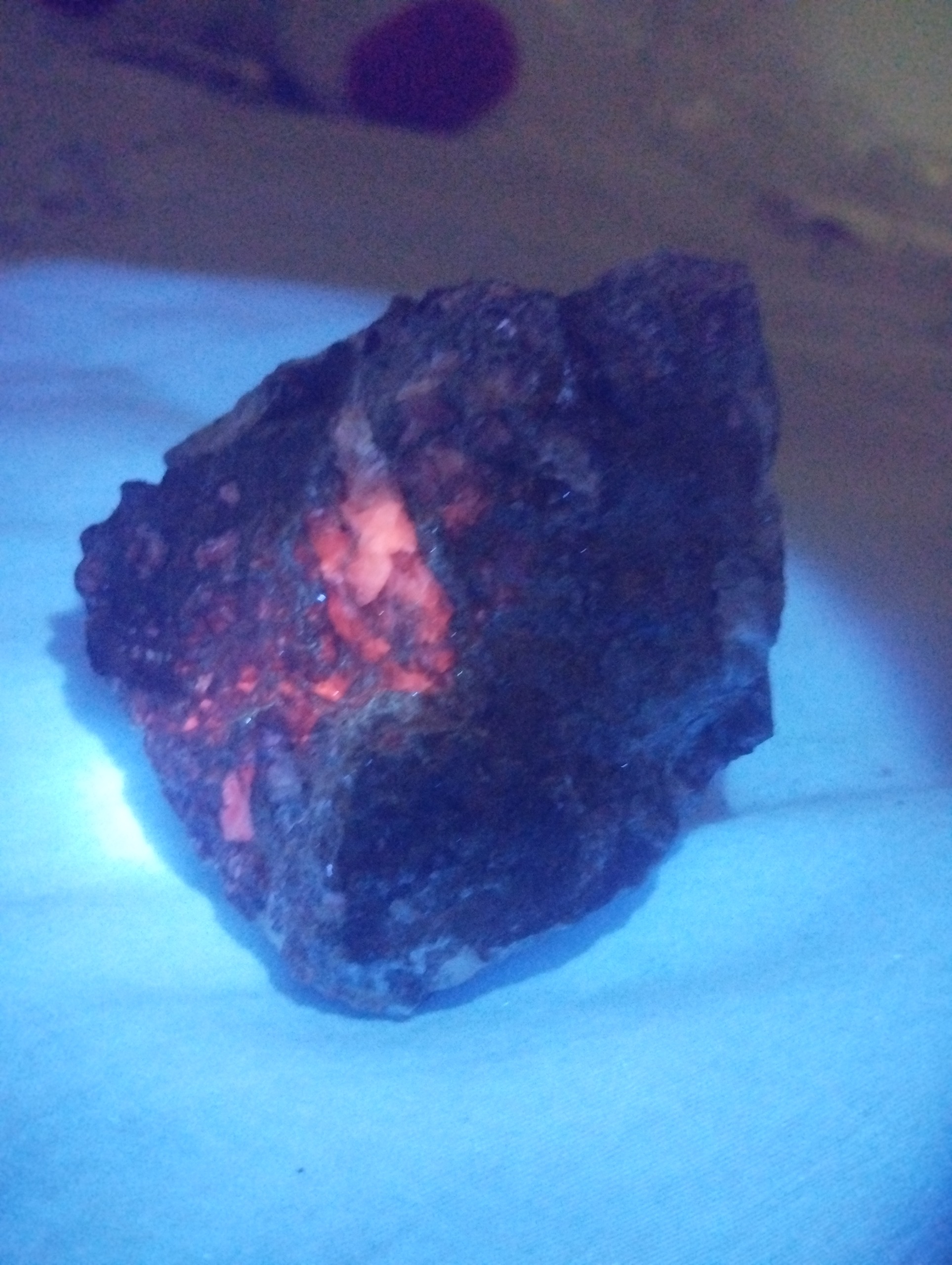 قطعه راف یوپرلیت بسیارزیباوکلکسیونی