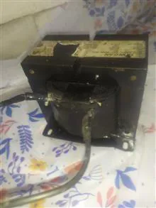 ترانس