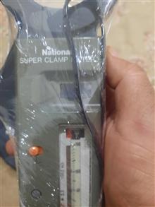 آمپرمتر