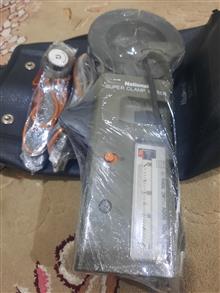 آمپرمتر