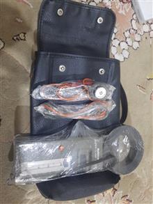 آمپرمتر