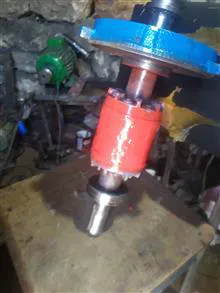 ژنراتورمگنتی