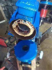 ژنراتورمگنتی