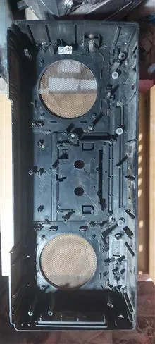 بدنه